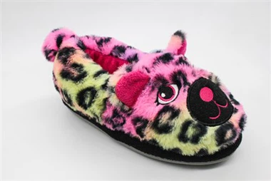 Dép Đi Trong Nhà Hình Thú 3D